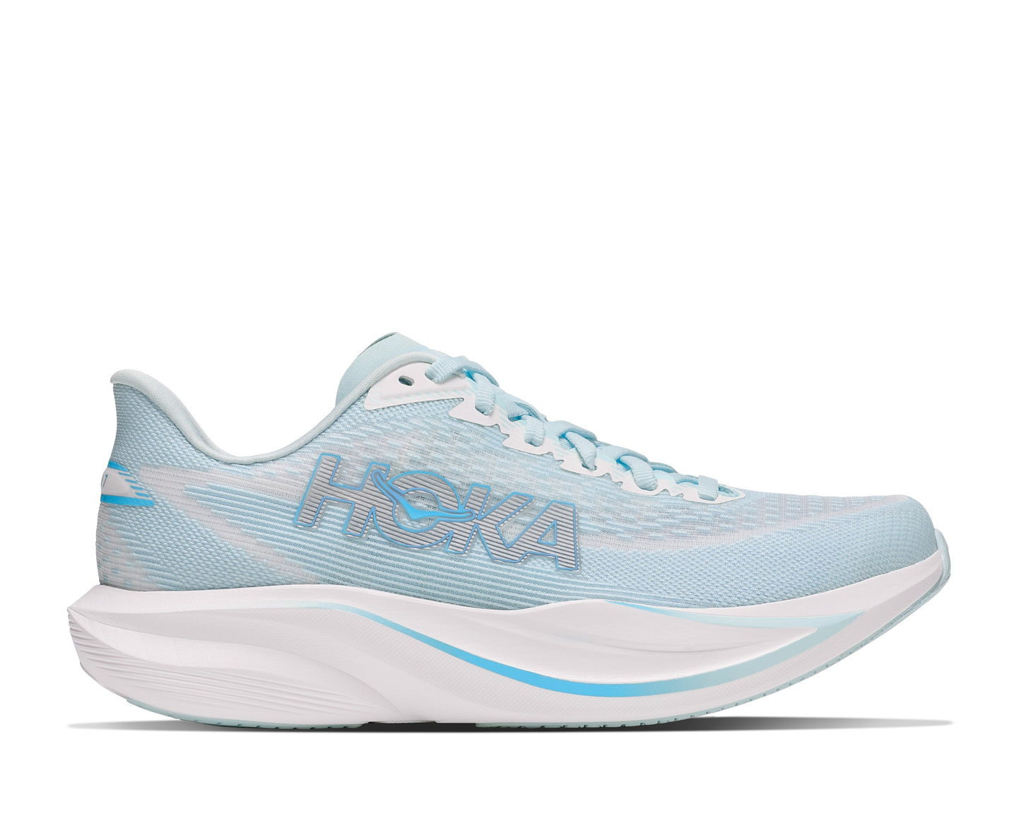 WOMEN'S MACH 7