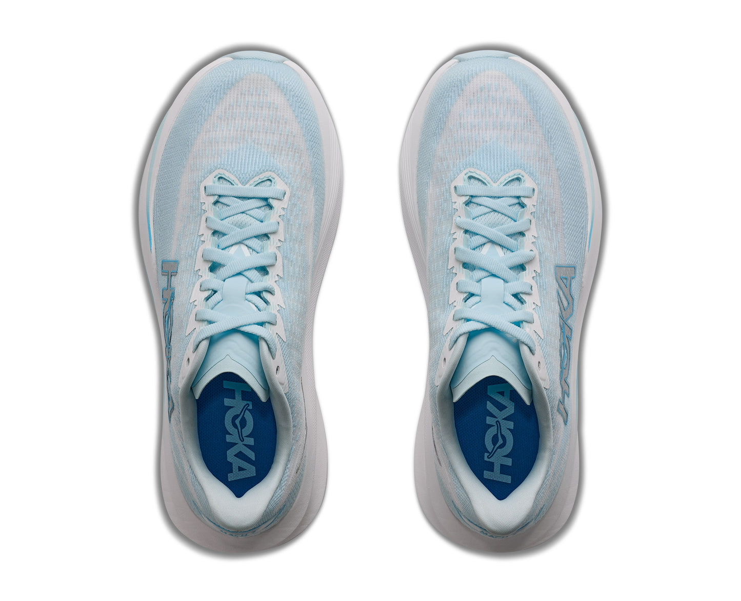 WOMEN'S MACH 7
