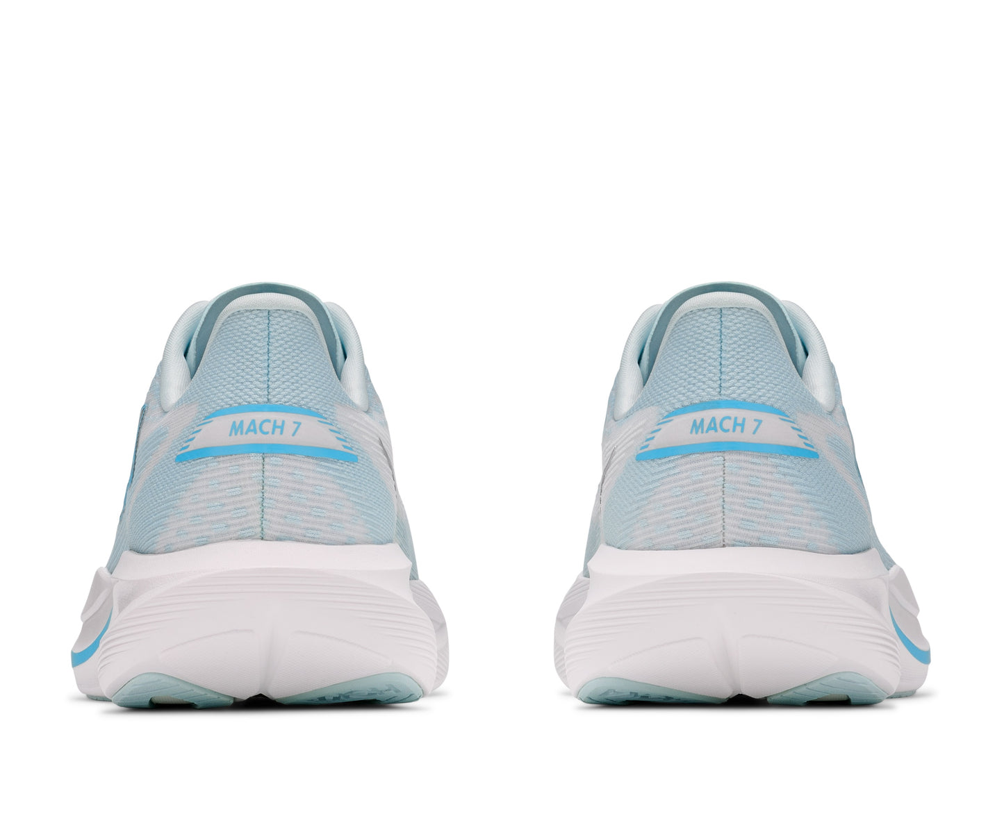 WOMEN'S MACH 7
