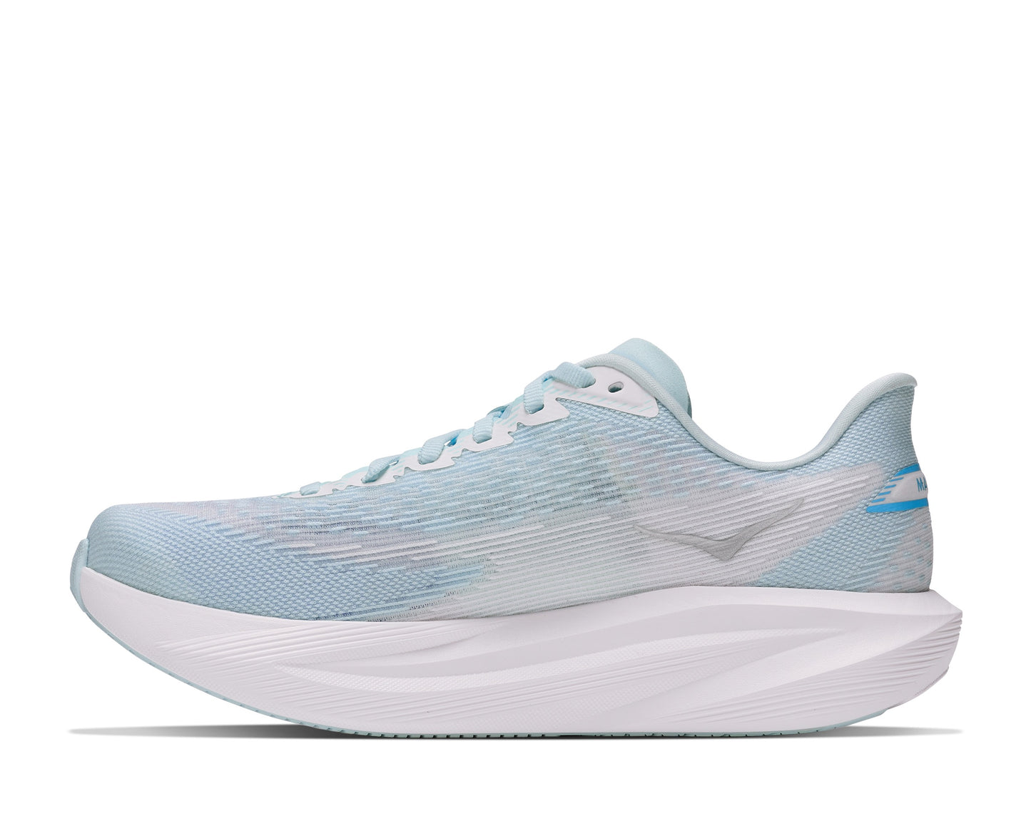 WOMEN'S MACH 7