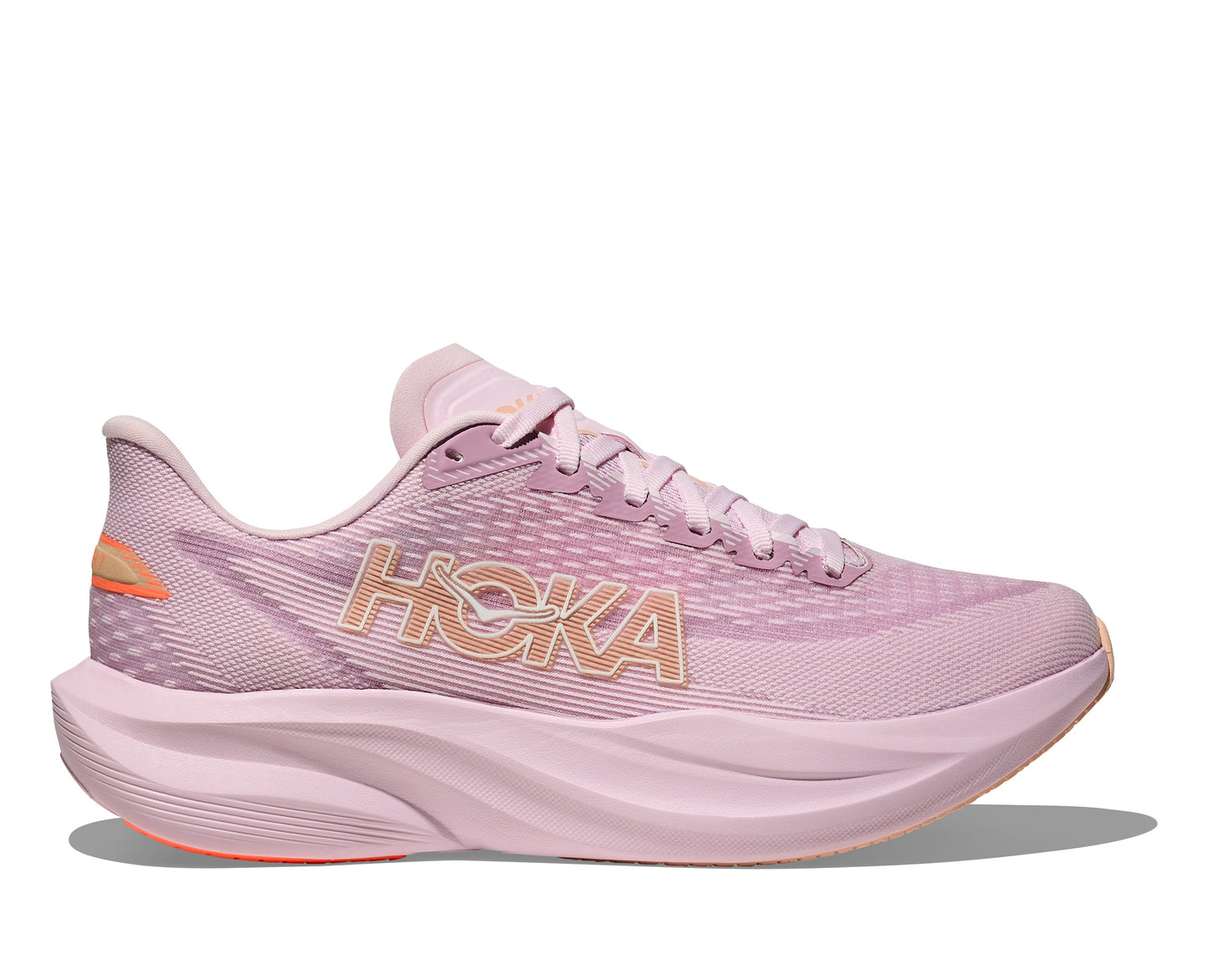 WOMEN'S MACH 7