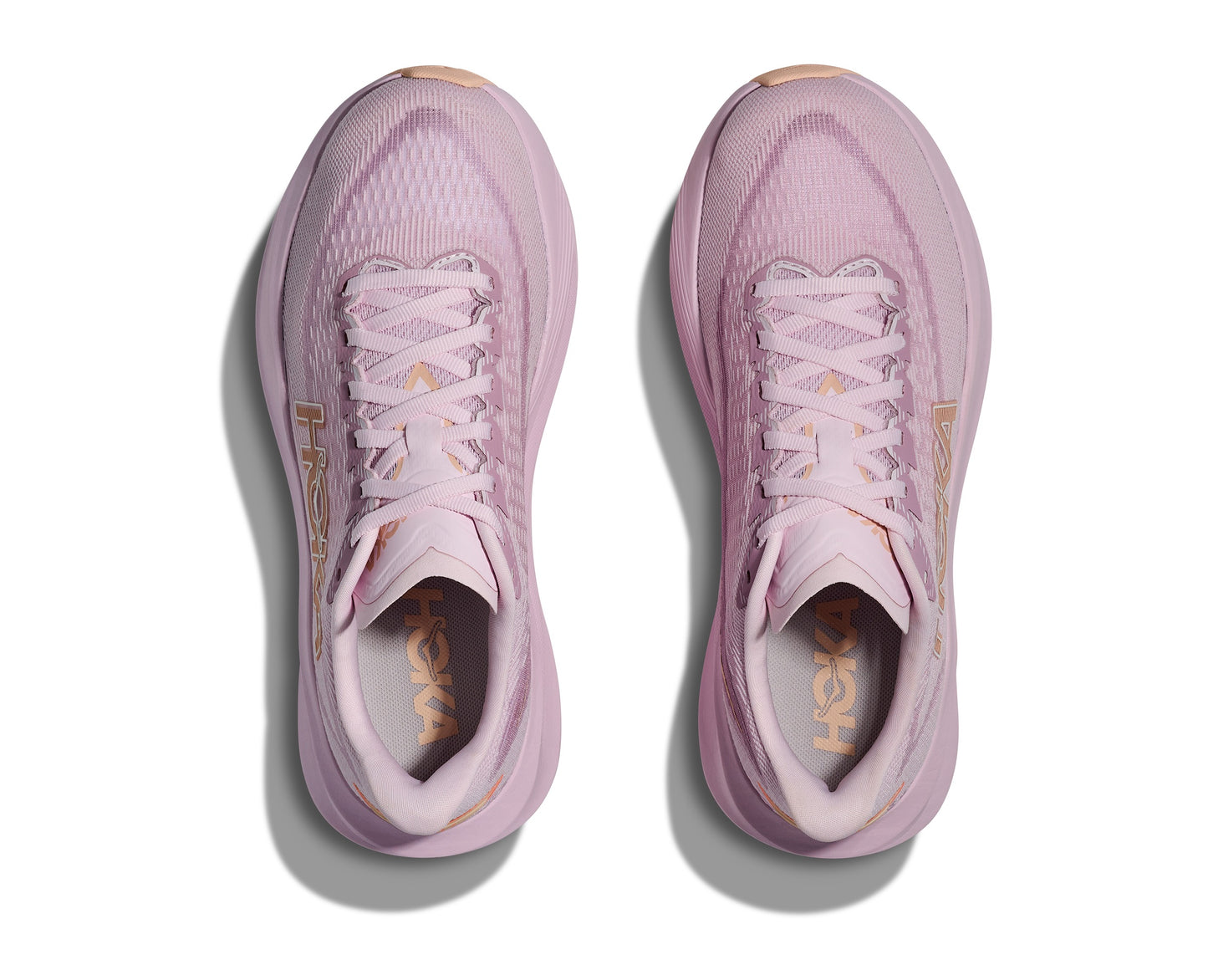 WOMEN'S MACH 7
