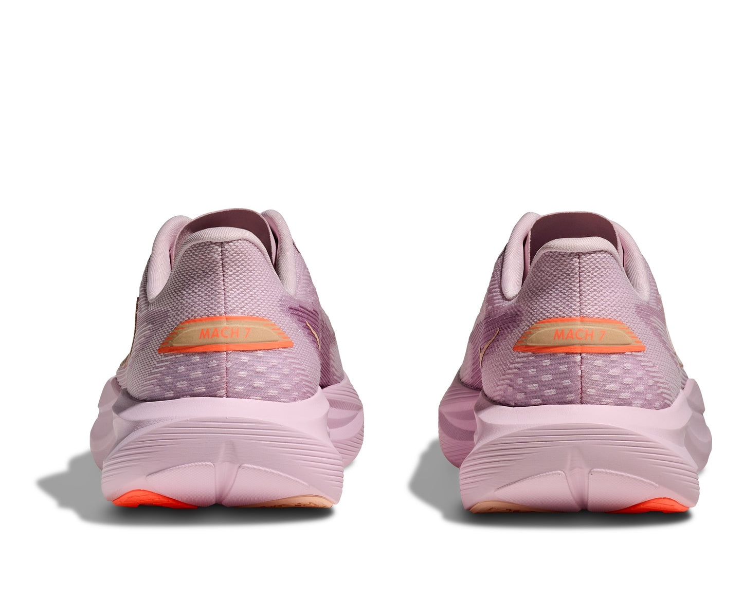 WOMEN'S MACH 7