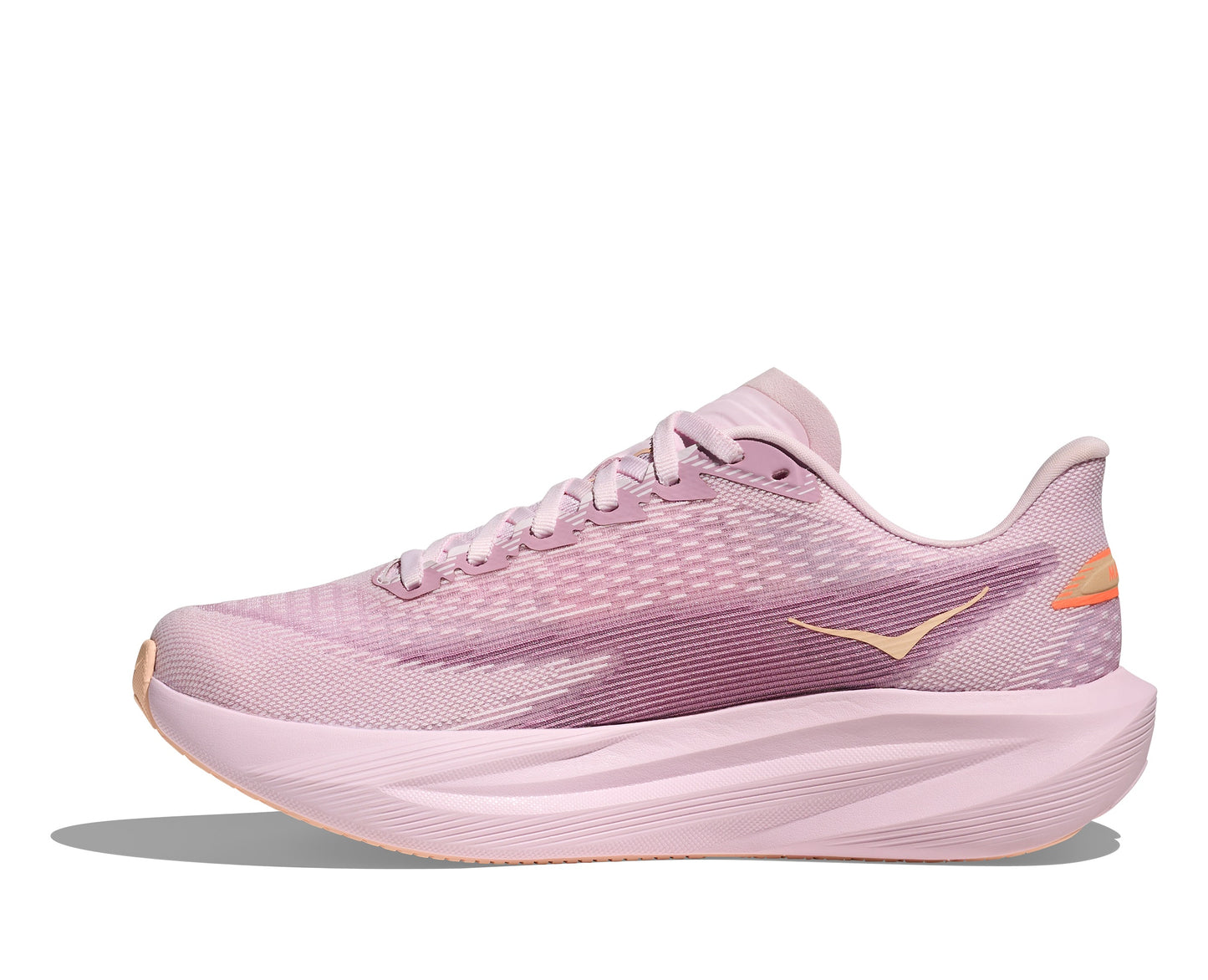WOMEN'S MACH 7