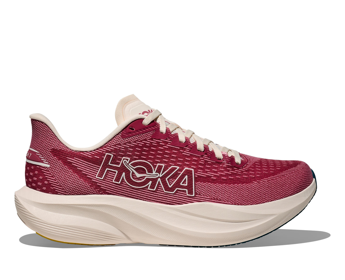 WOMEN'S MACH 7