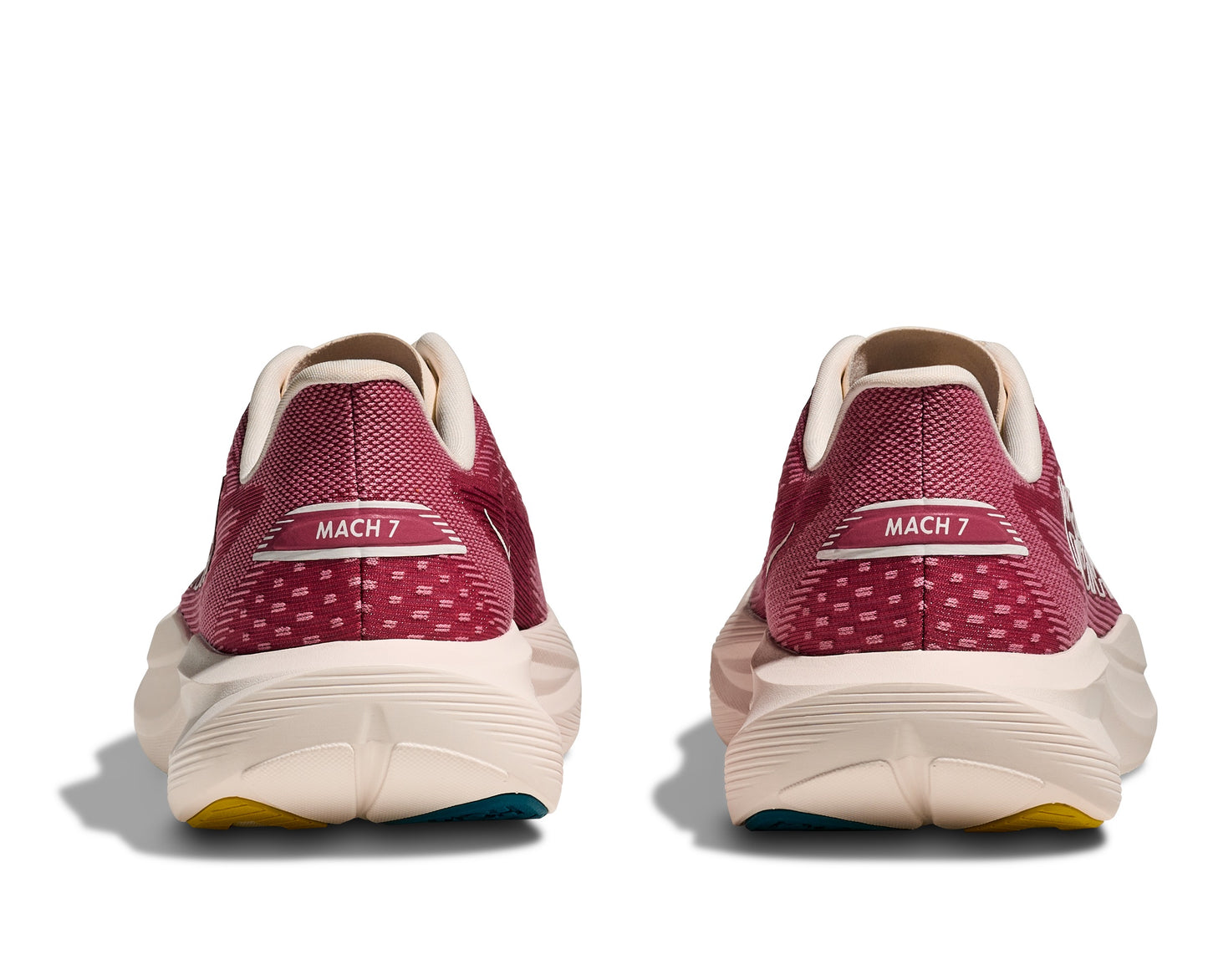 WOMEN'S MACH 7