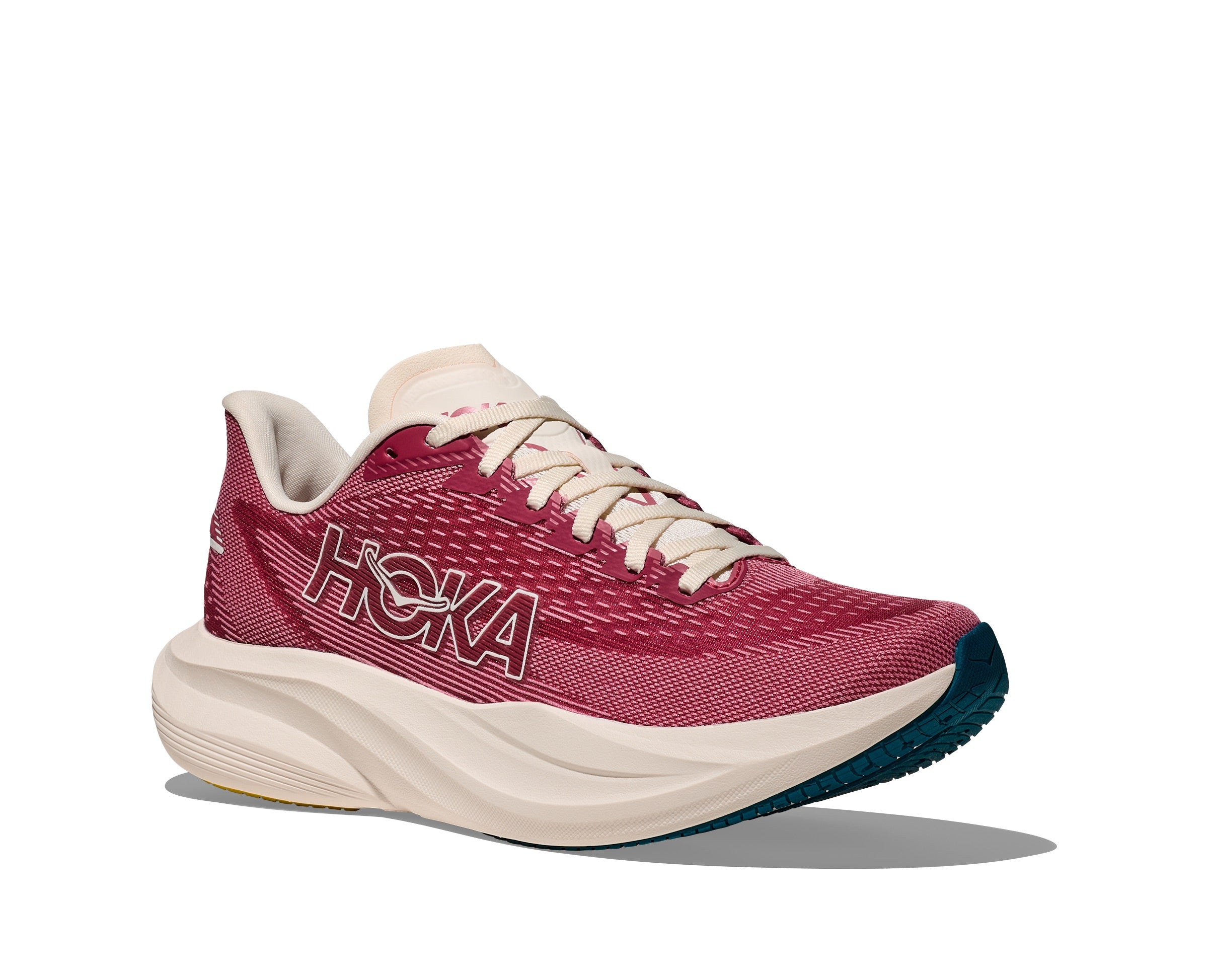 WOMEN'S MACH 7 – Wild Pear Running