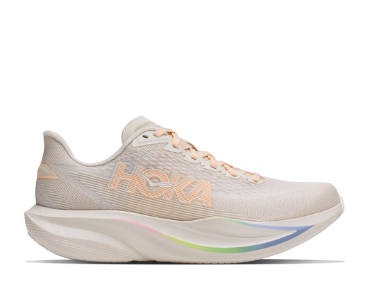 WOMEN'S MACH 7