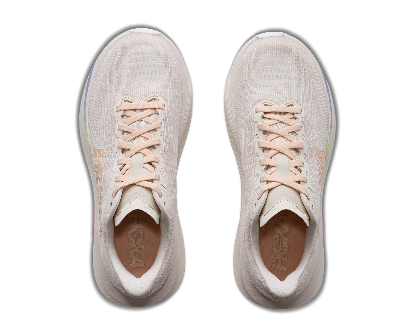 WOMEN'S MACH 7