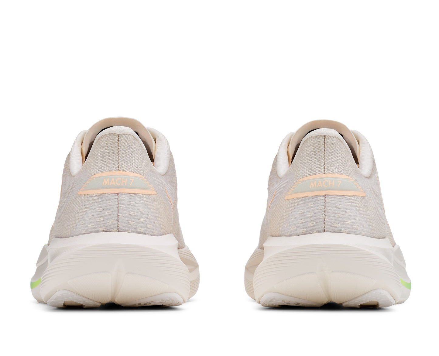 WOMEN'S MACH 7