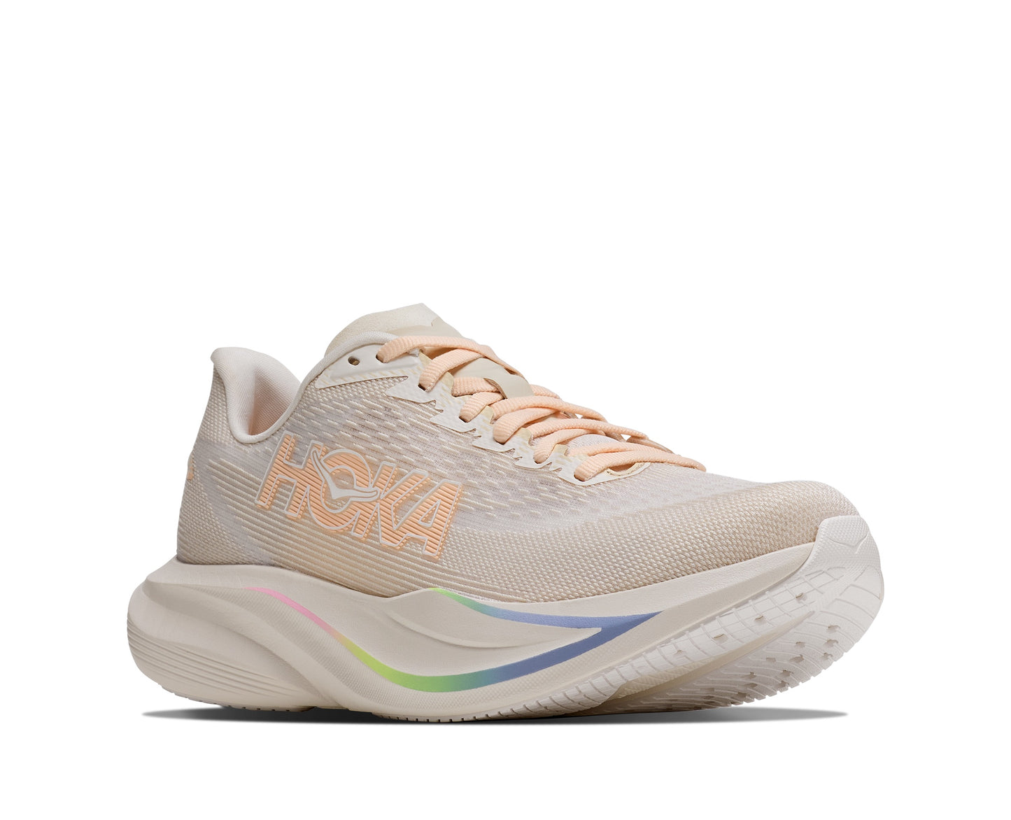 WOMEN'S MACH 7