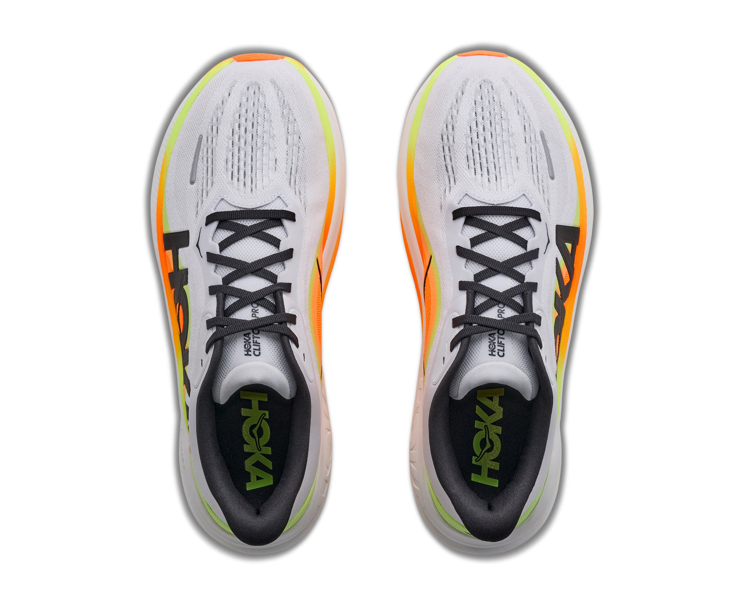 MEN'S CLIFTON PRO