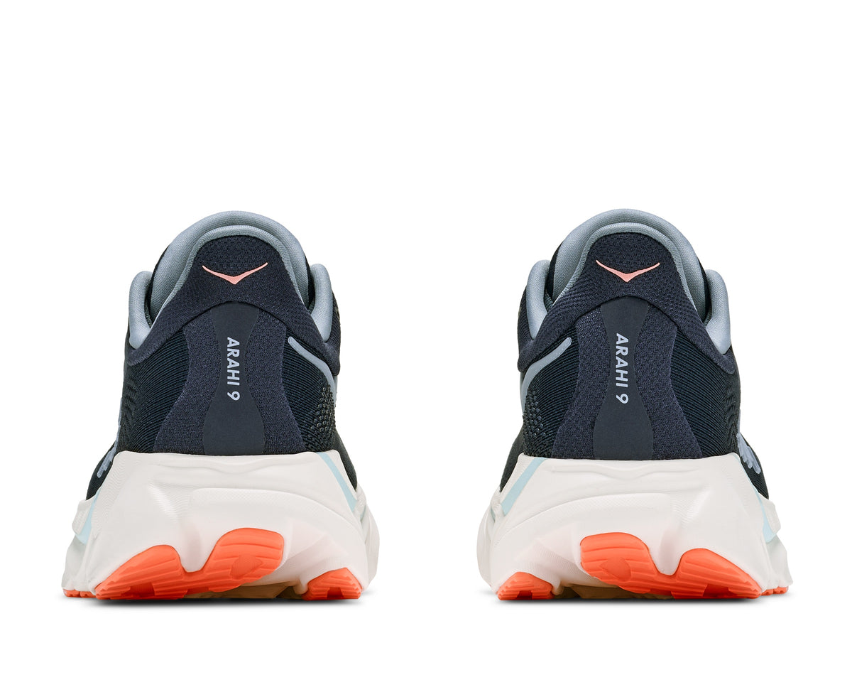 WOMEN'S ARAHI 9