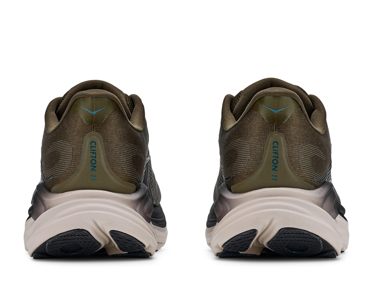 MEN'S CLIFTON 11