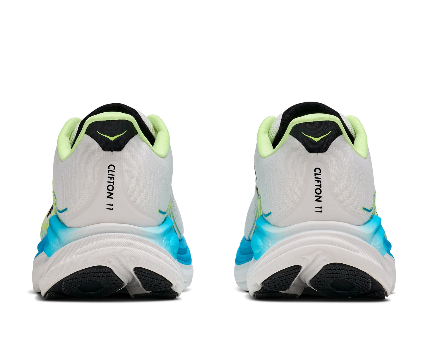 MEN'S CLIFTON 11