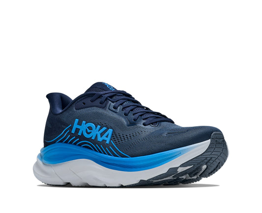MEN'S CLIFTON 11 WIDE (2E)