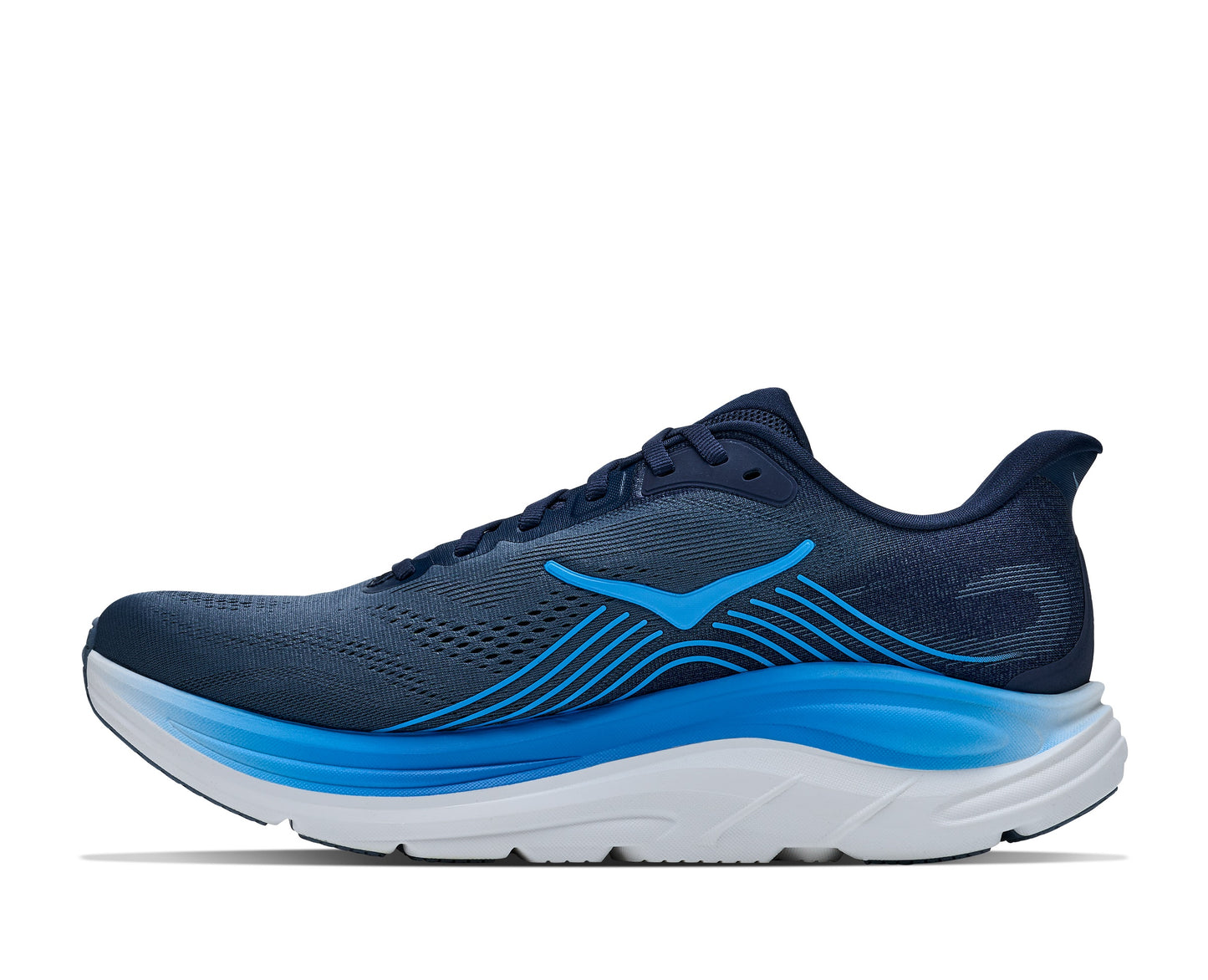 MEN'S CLIFTON 11 WIDE (2E)