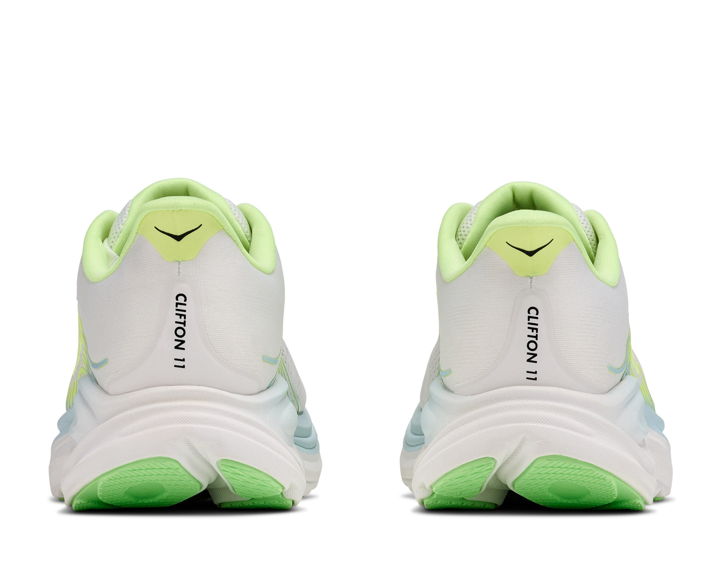 WOMEN'S CLIFTON 11
