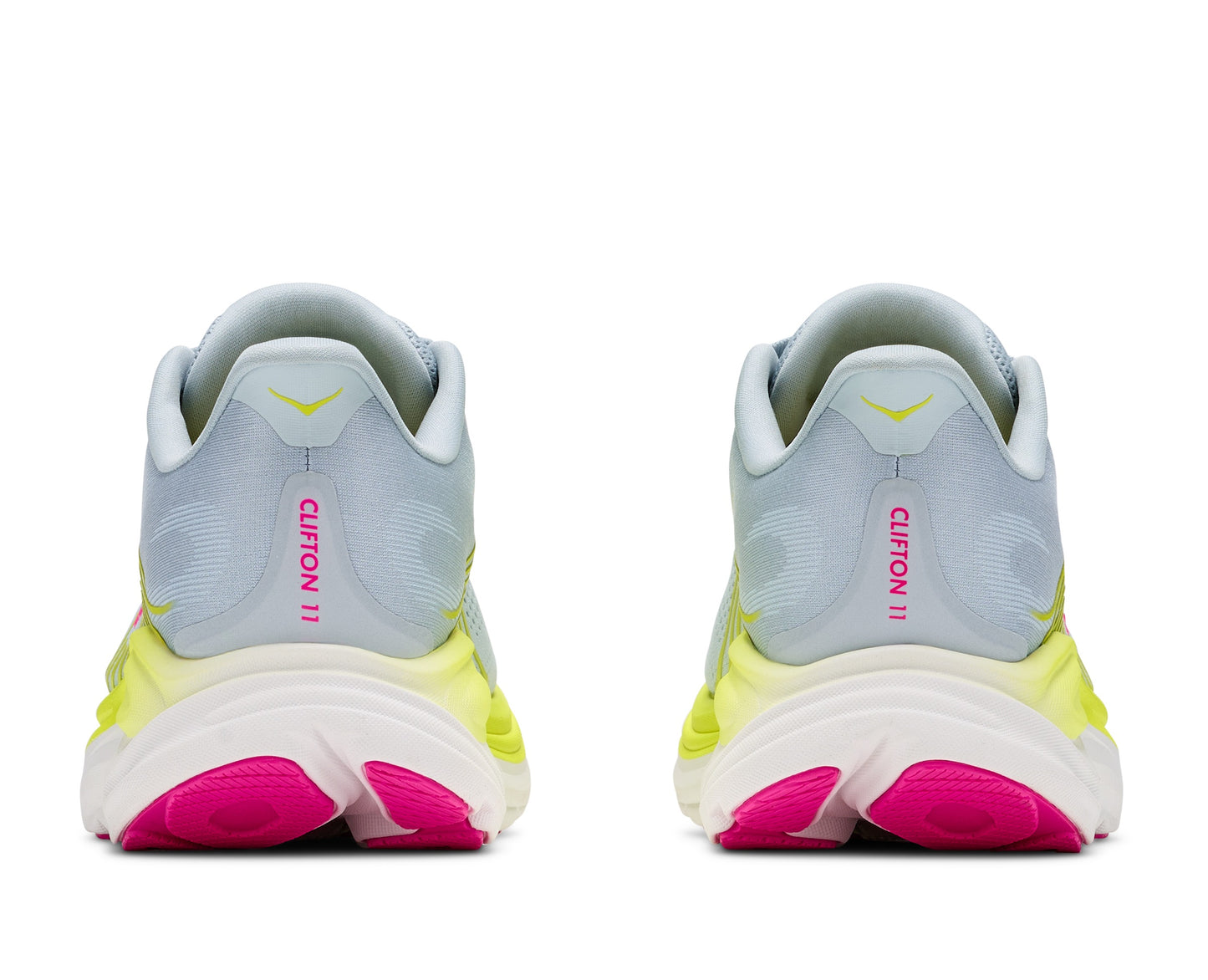 WOMEN'S CLIFTON 11