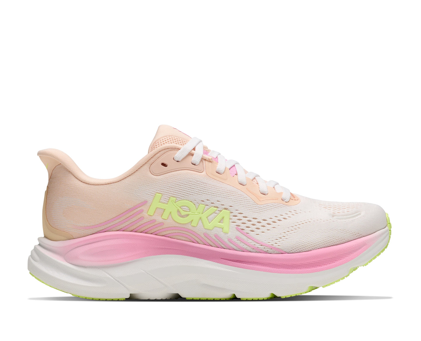 WOMEN'S CLIFTON 11 WIDE (D)