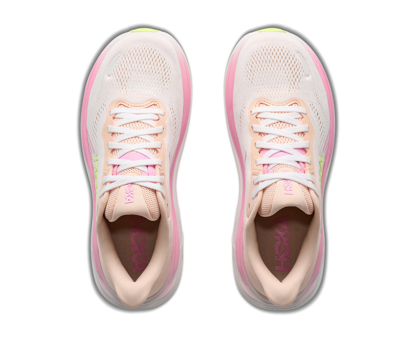 WOMEN'S CLIFTON 11 WIDE (D)