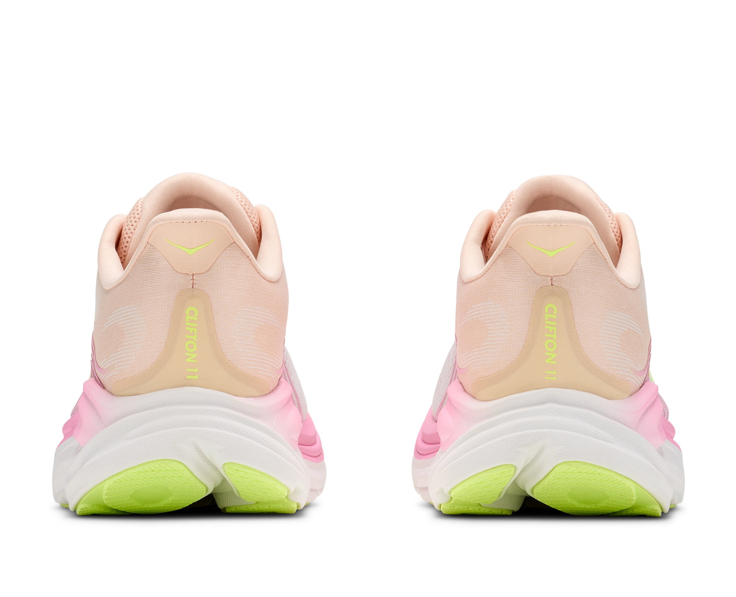 WOMEN'S CLIFTON 11 WIDE (D)
