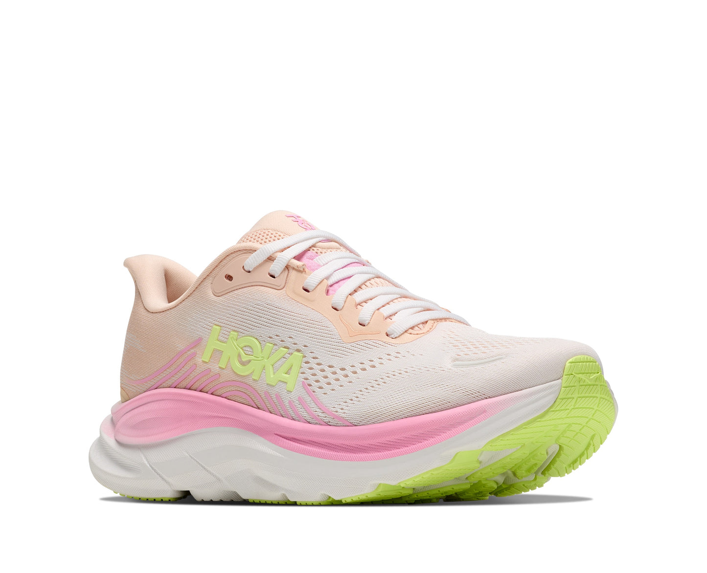 WOMEN'S CLIFTON 11 WIDE (D)