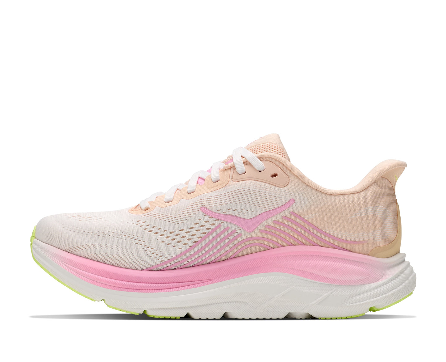 WOMEN'S CLIFTON 11 WIDE (D)