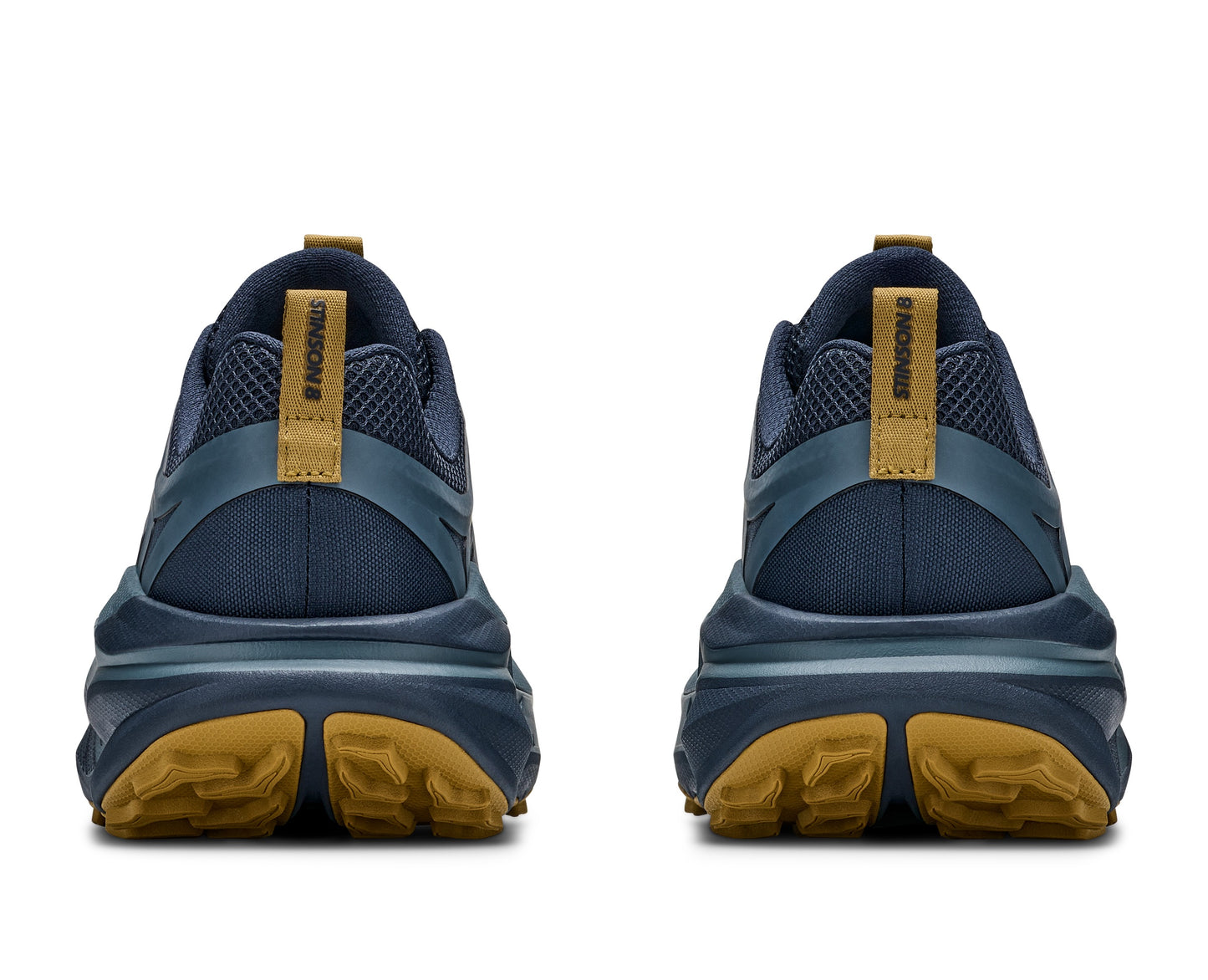 MEN'S STINSON 8