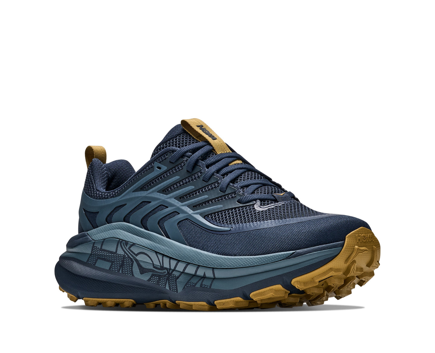 MEN'S STINSON 8