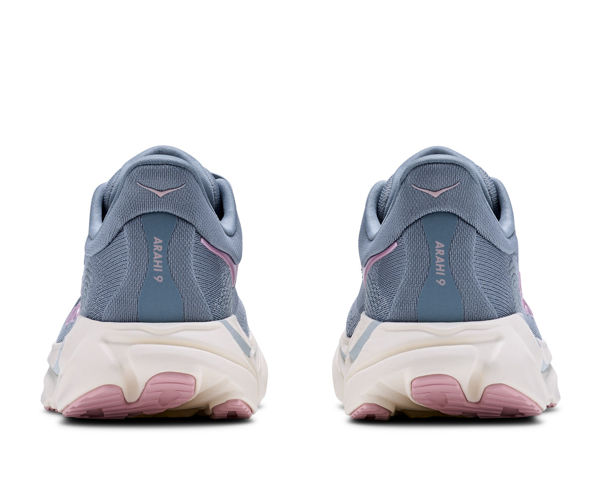WOMEN'S ARAHI 9