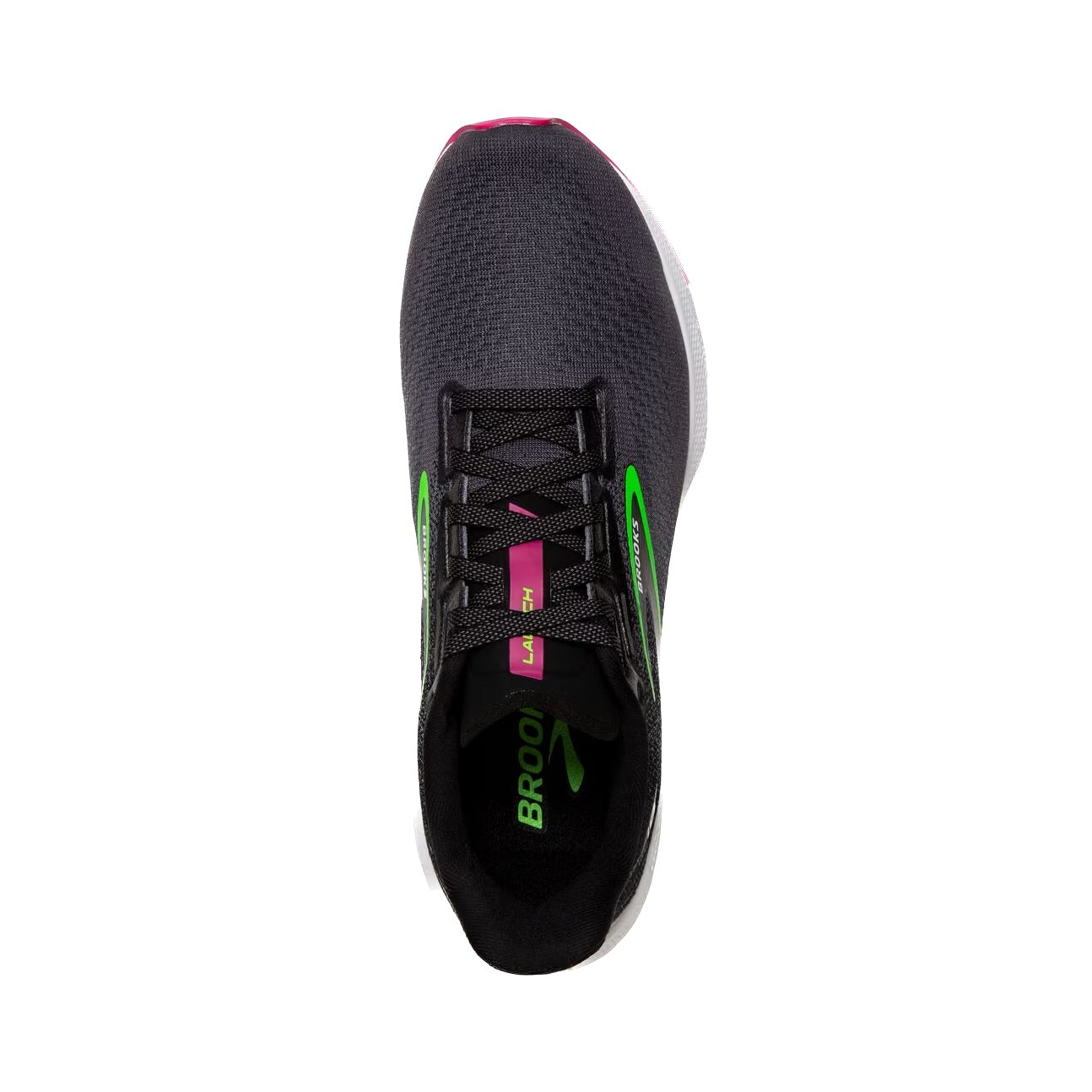 WOMEN'S LAUNCH 10