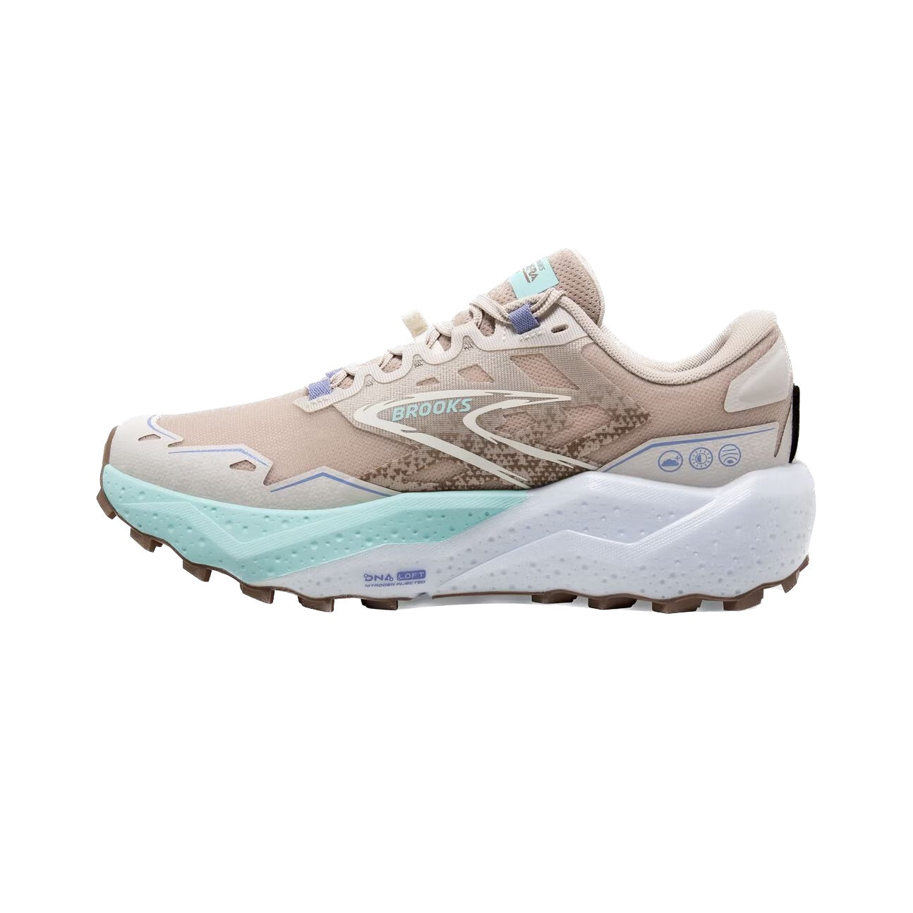 WOMEN'S CALDERA 7