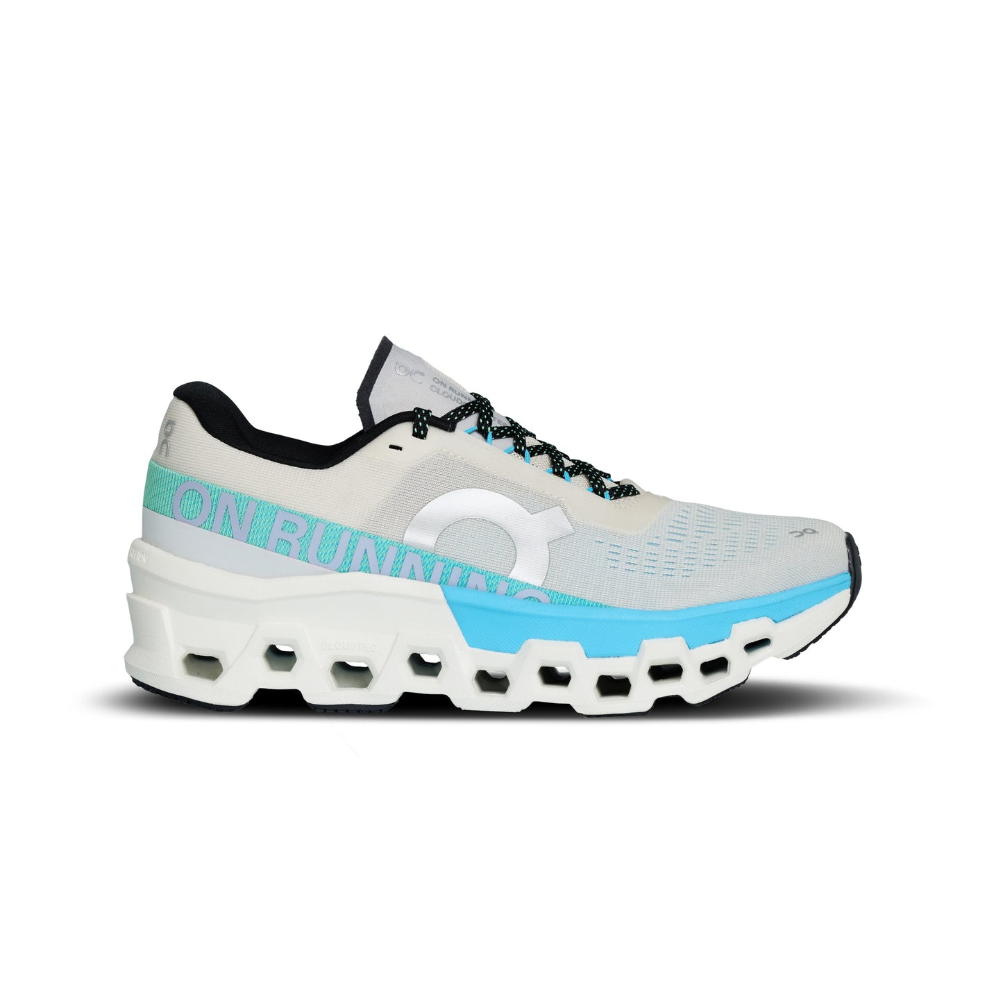 WOMEN'S CLOUDMONSTER 2