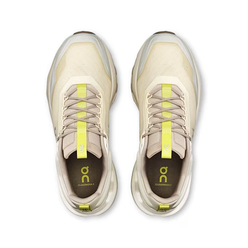 MEN'S CLOUDNOVA X