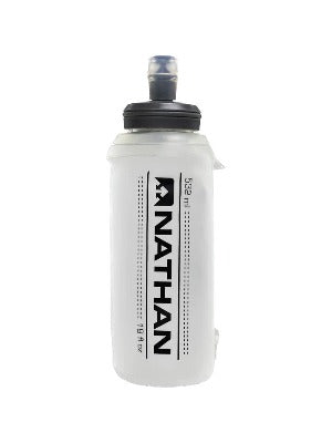 18oz SOFT FLASK WITH BITE VALVE