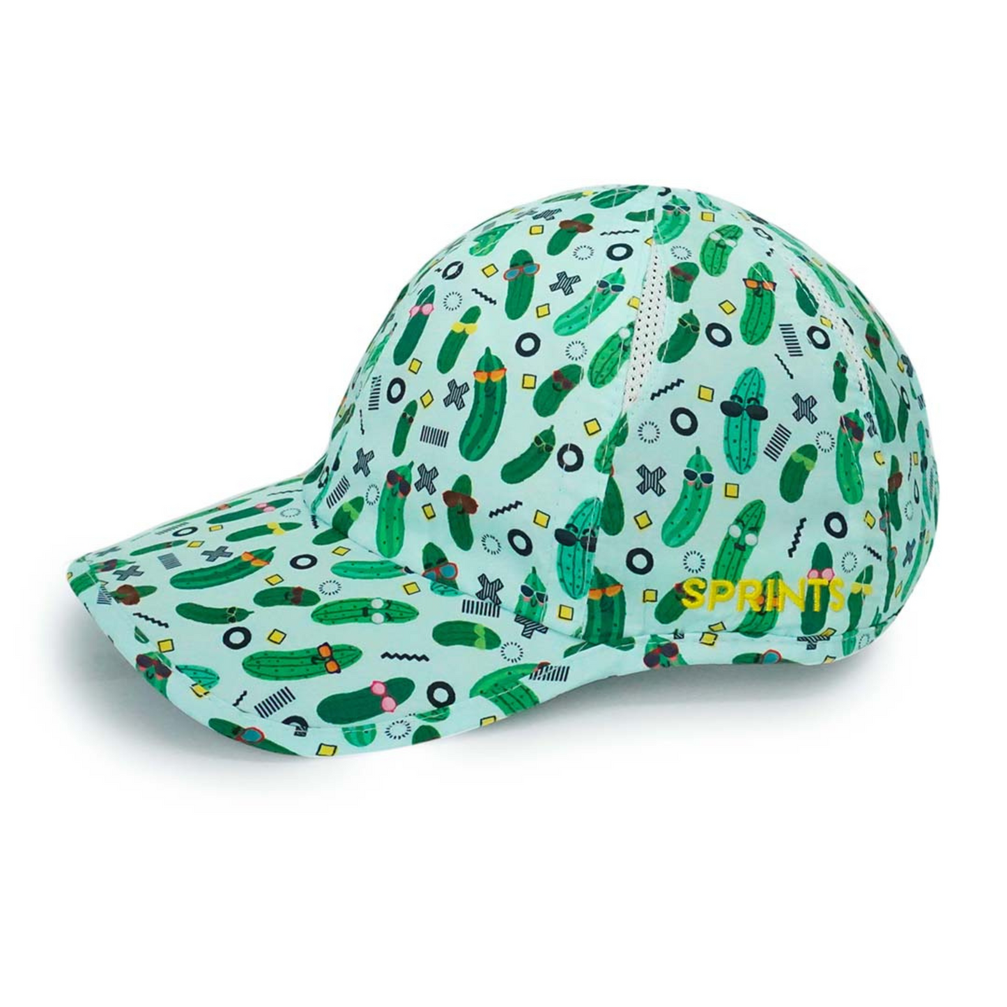 SPRINTS OG HAT