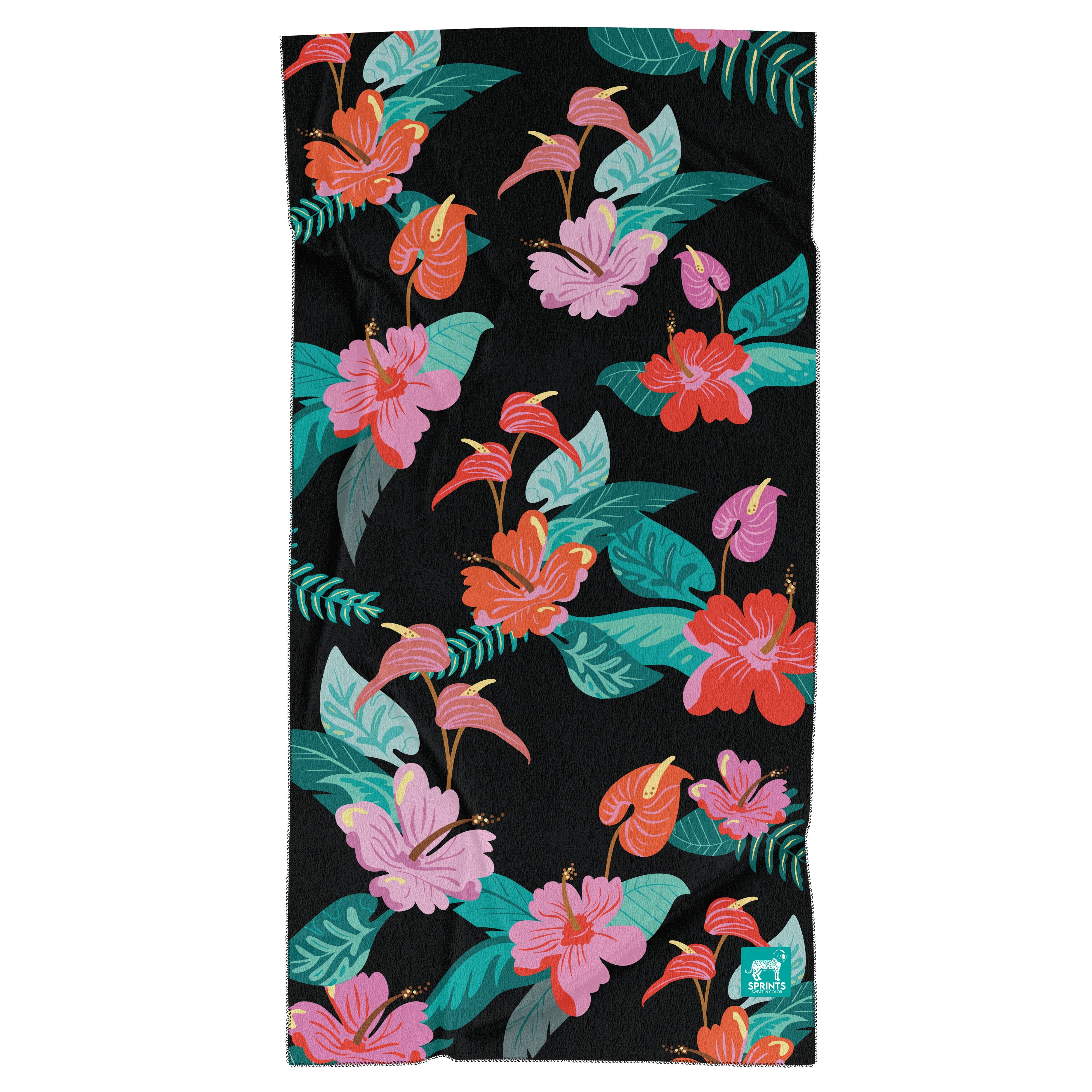SPRINTS TOWEL – Wild Pear Running