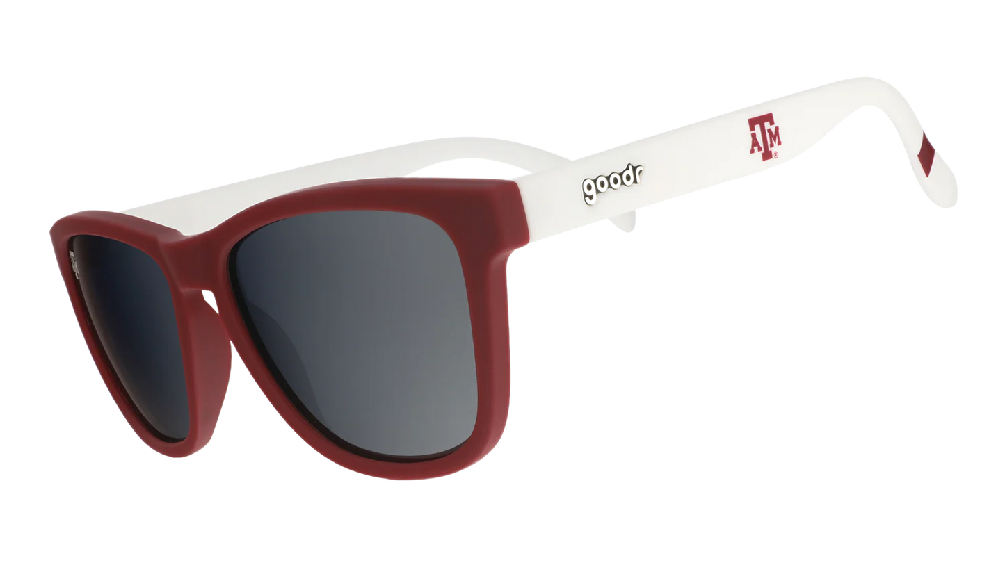 OG-GIG 'EM AGGIES!