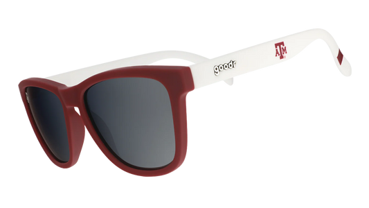 OG-GIG 'EM AGGIES!