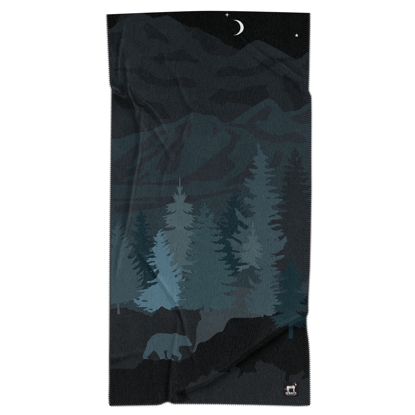 SPRINTS TOWEL