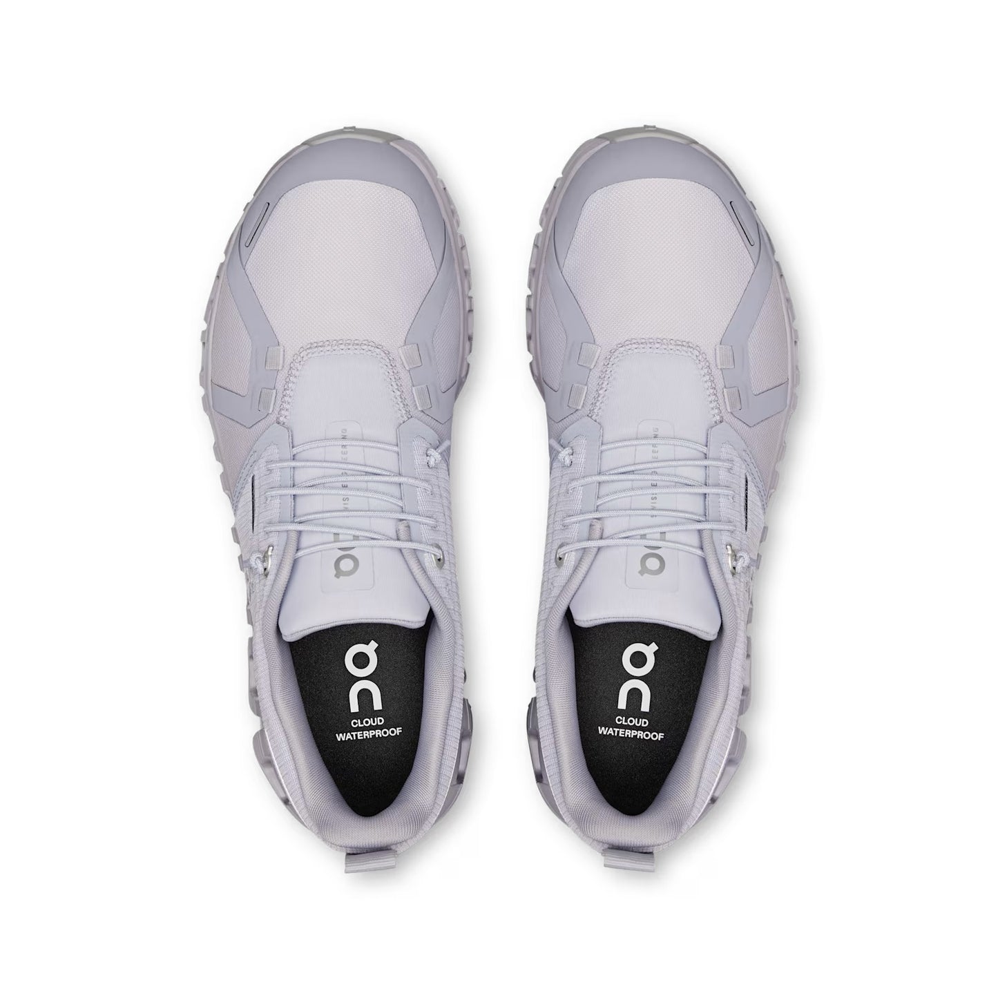 WOMEN'S CLOUD 6 WATERPROOF
