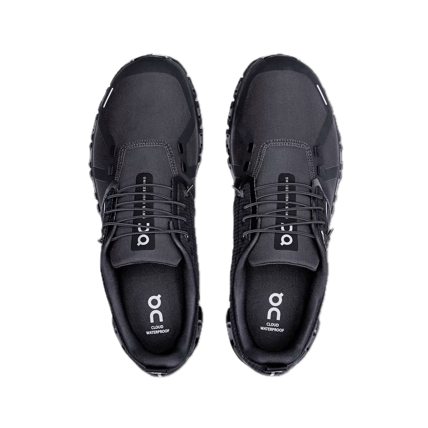 MEN'S CLOUD 6 WATERPROOF