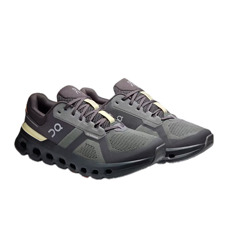MEN'S CLOUDRUNNER 2