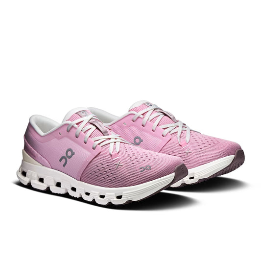 WOMEN'S CLOUD X 4