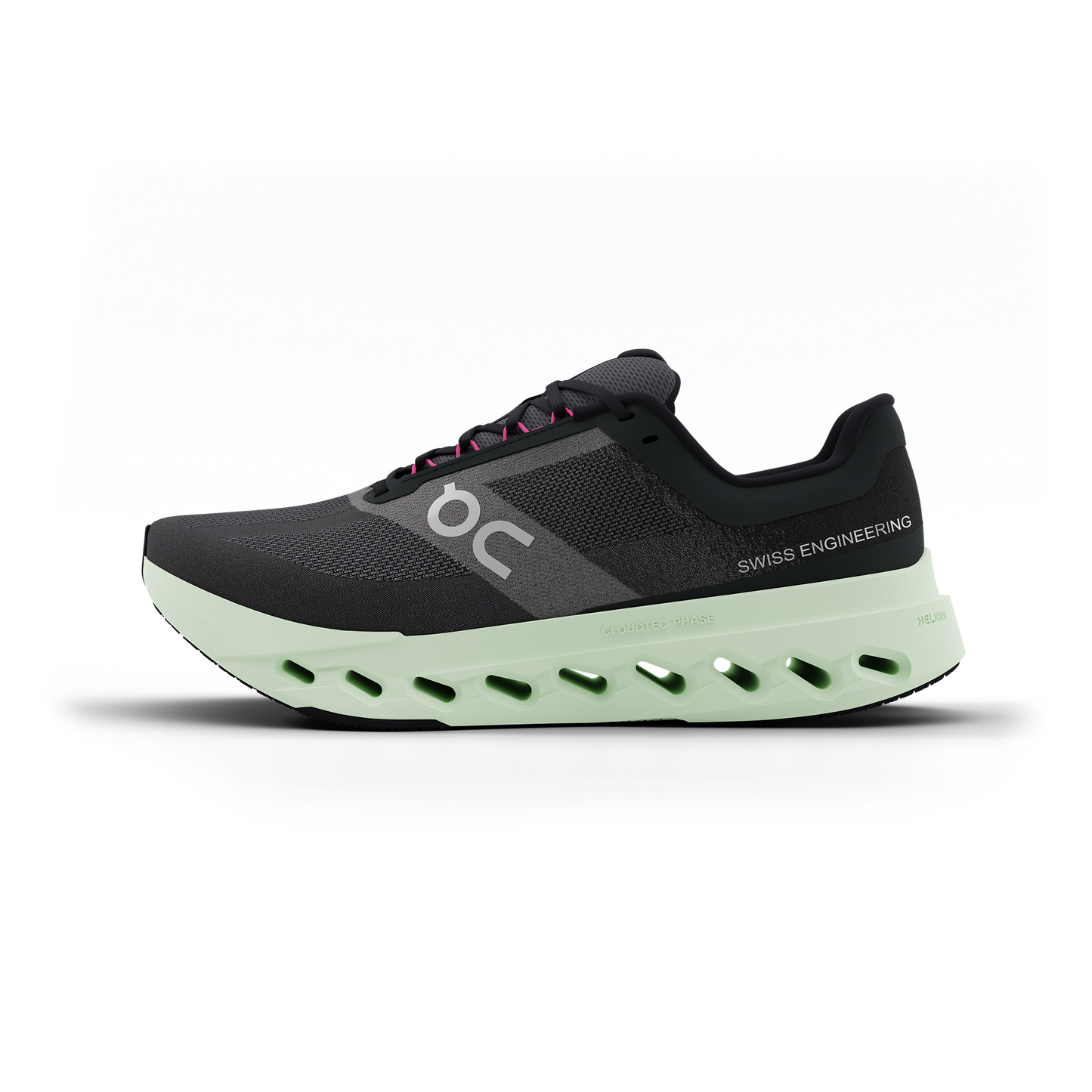 WOMEN'S CLOUDSURFER NEXT