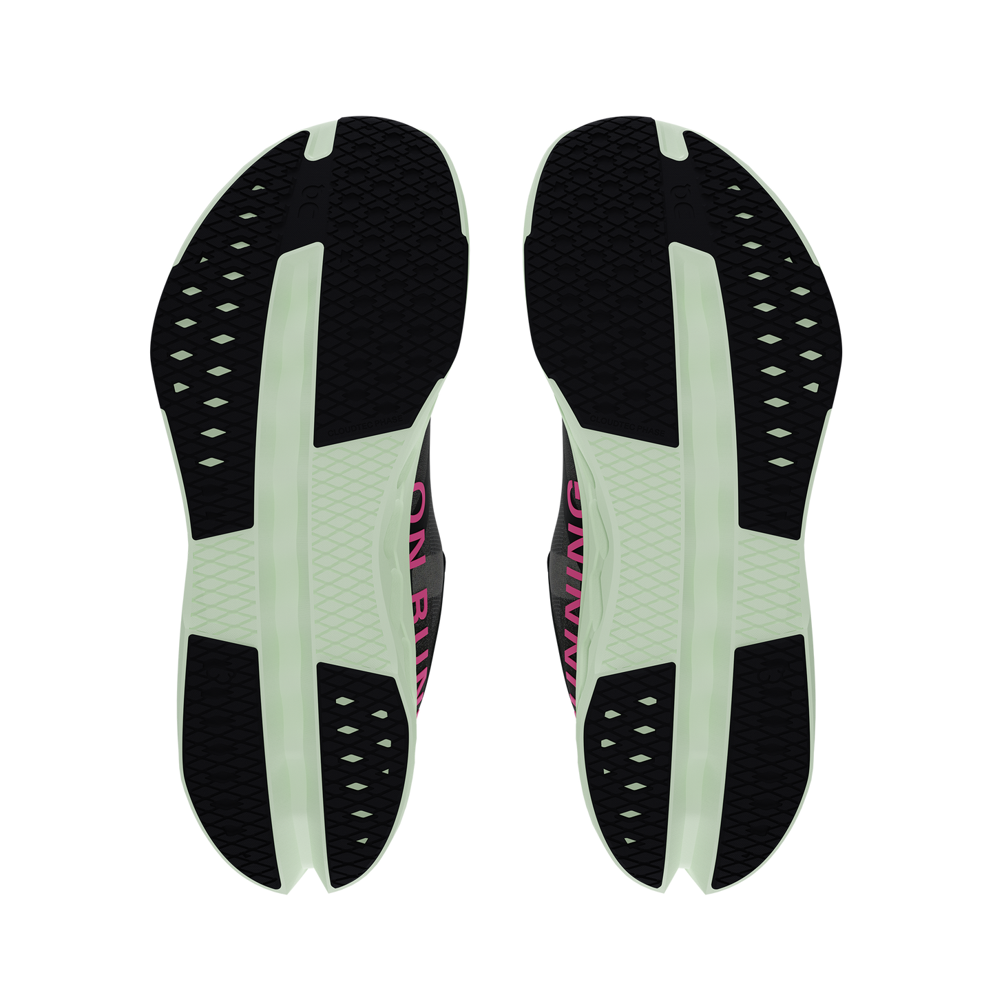 WOMEN'S CLOUDSURFER NEXT