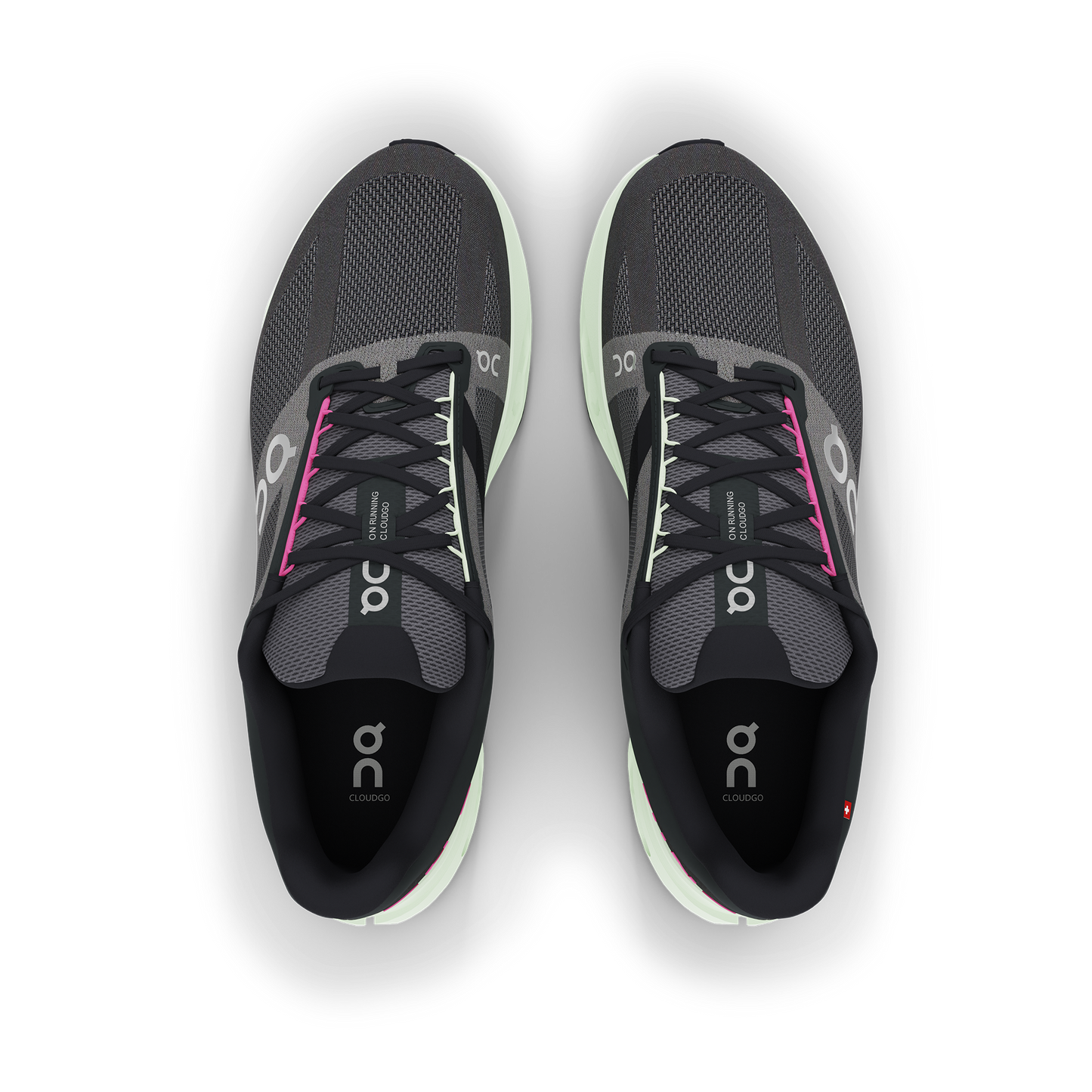 WOMEN'S CLOUDSURFER NEXT