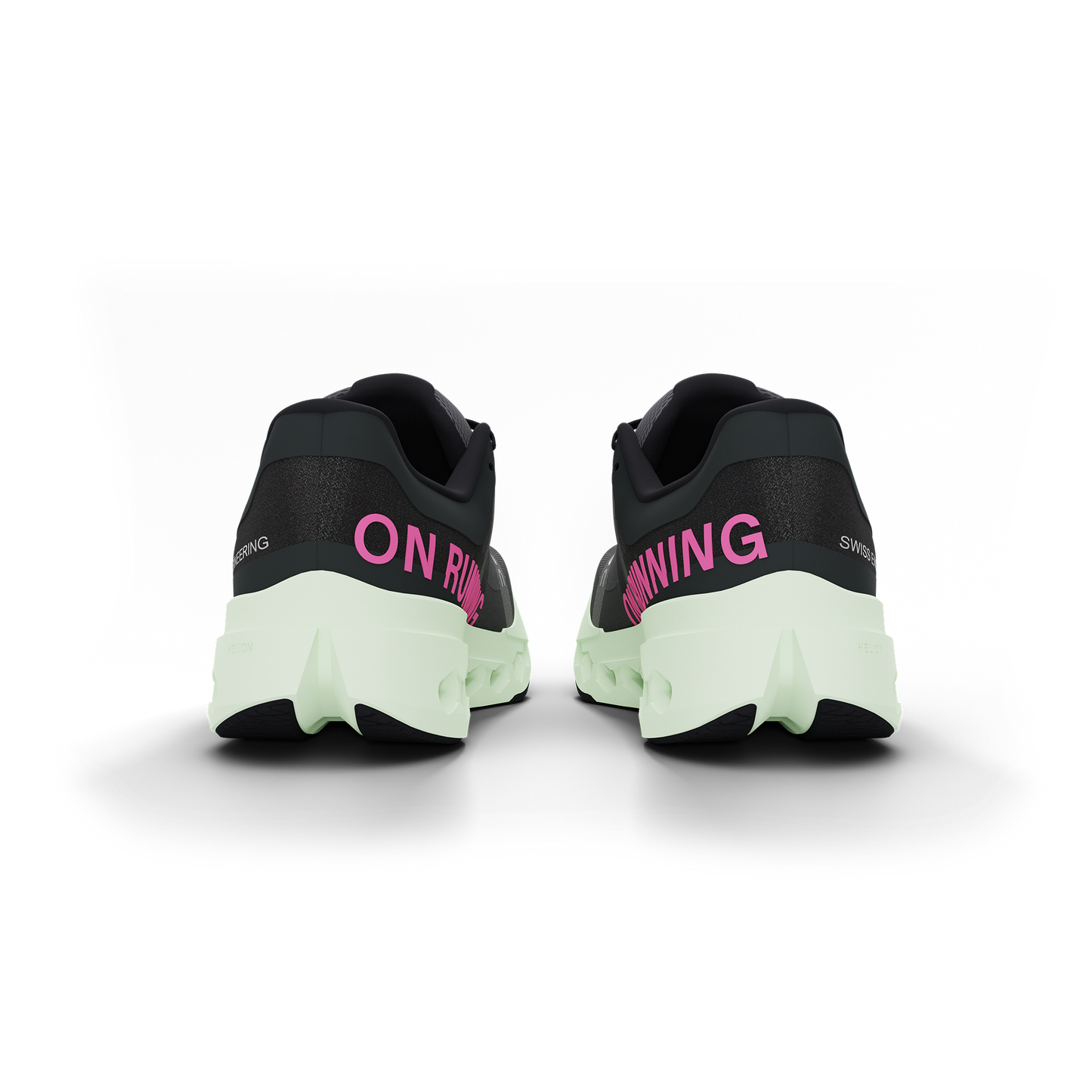 WOMEN'S CLOUDSURFER NEXT
