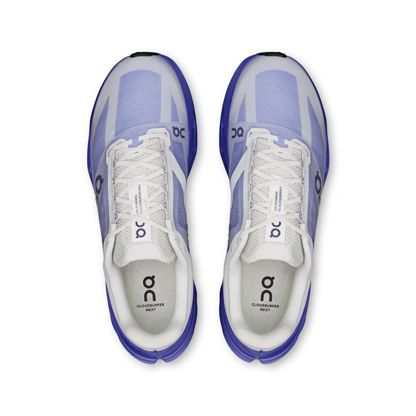 MEN'S CLOUDSURFER NEXT